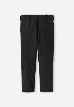 Lasten Softshell-housut Mighty