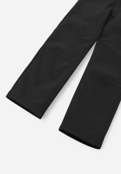 Lasten Softshell-housut Mighty