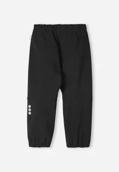 Lasten Softshell-housut Oikotie