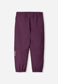 Lasten Softshell-housut Oikotie