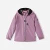 Lasten Softshell-takki Vantti