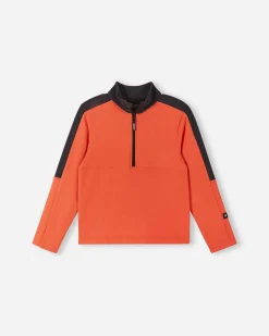 Lasten Tekninen Fleece Laduille
