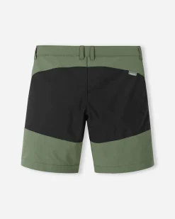 Lasten Ulkoilushortsit Vaelsi