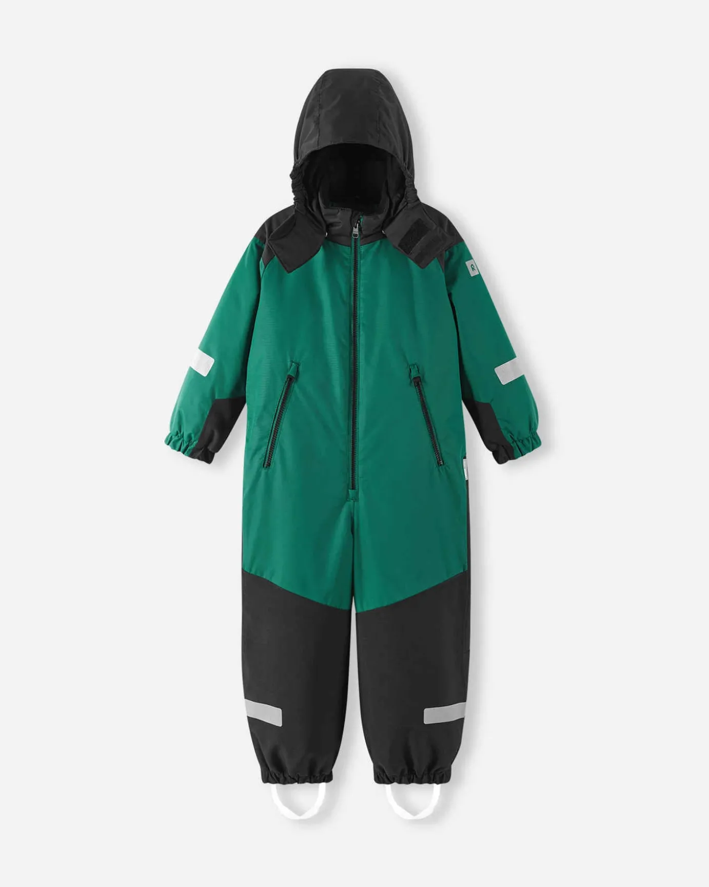 Lasten Vedenpitävä Toppahaalari Kauhava