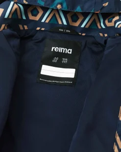 Lasten Vedenpitävä Välikausitakki Kalliola