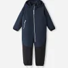 Taaperoiden Softshell-haalari Mjosa