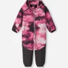 Taaperoiden Softshell-haalari Mjosa