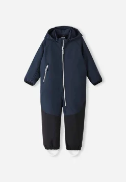 Taaperoiden Softshell-haalari Mjosa