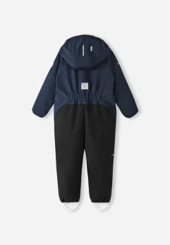 Taaperoiden Softshell-haalari Mjosa