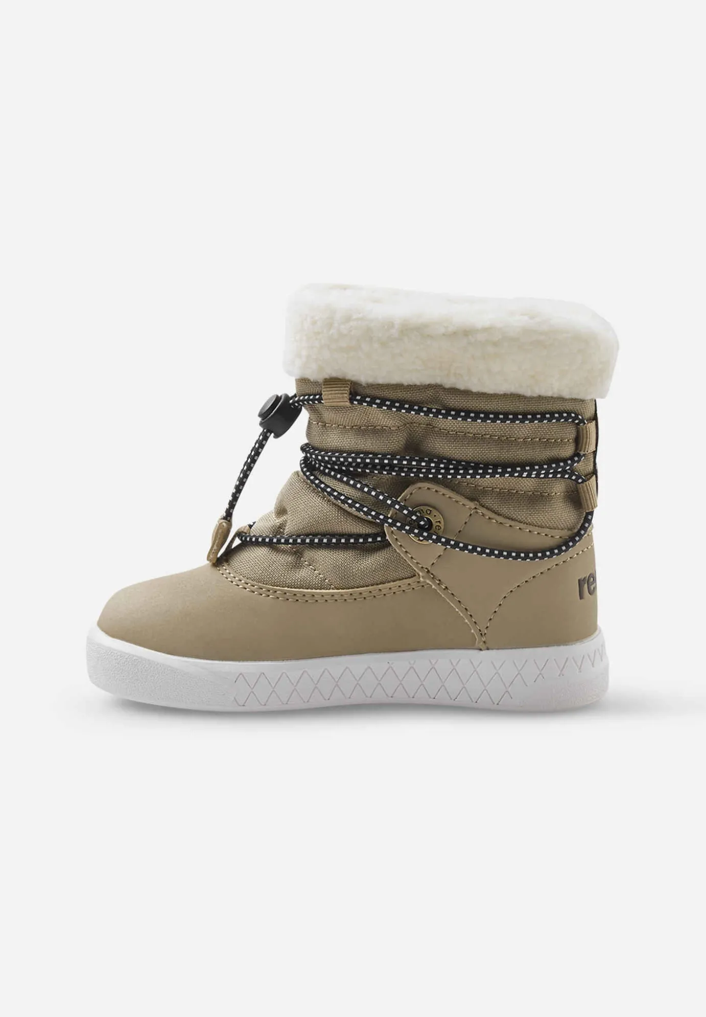 Taaperoiden Talvisaappaat Lumipallo Toddler