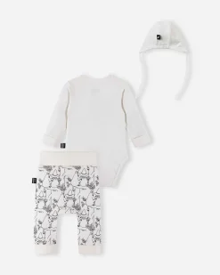 Vauvan Lahjasetti Moomin Filur