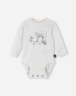 Vauvan Lahjasetti Moomin Filur